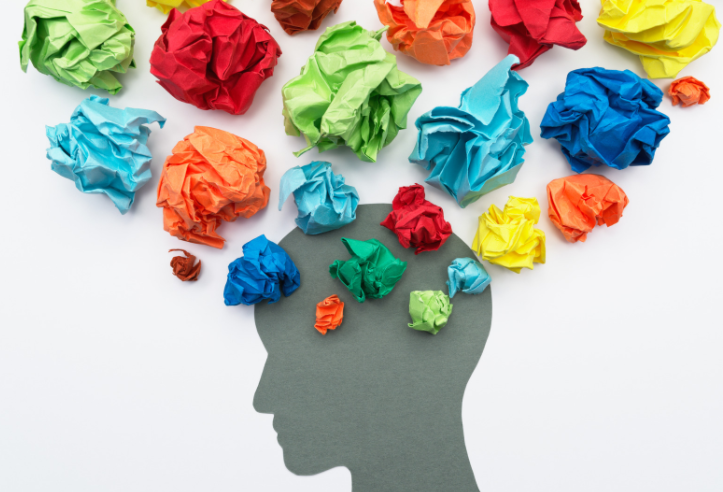 THE CONNECTION BETWEEN MEN’S MENTAL HEALTH AND THEIR CAREERS