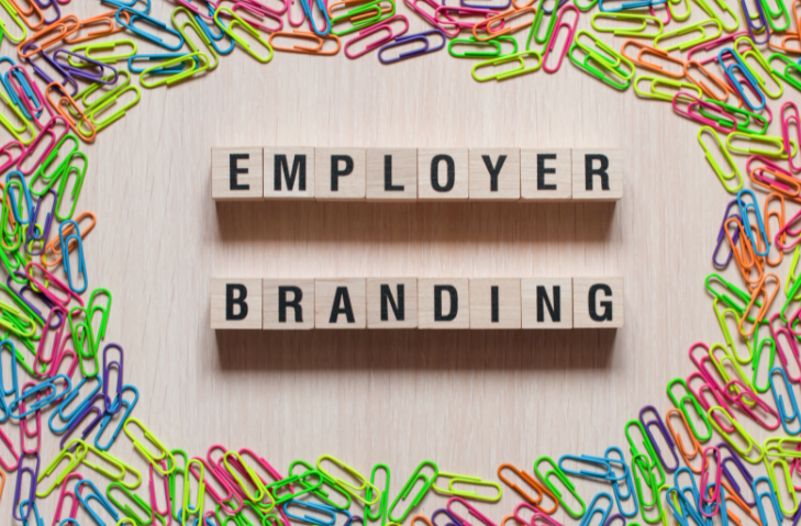 EMPLOYER BRANDING: A SCENARIO