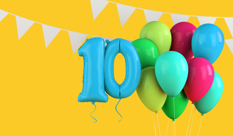 10 Years on: What I have learned running a boutique recruitment business