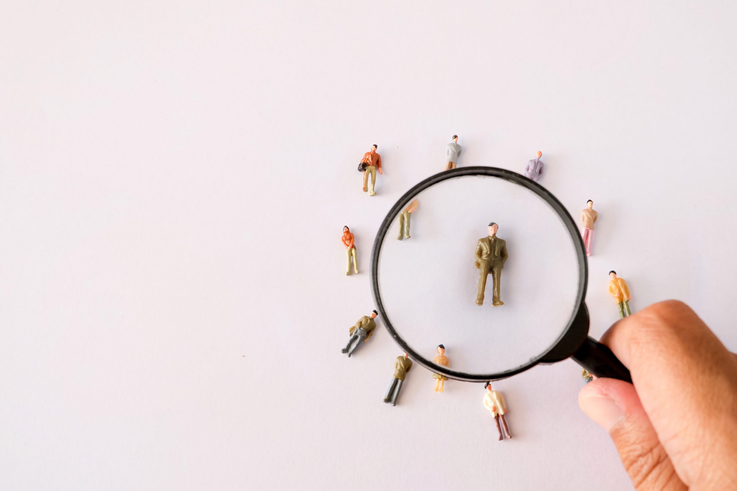 4 things you should do to improve your hiring process