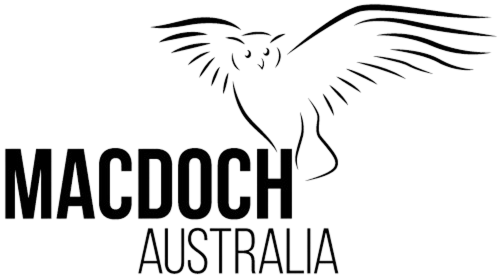 Macdoch Australia