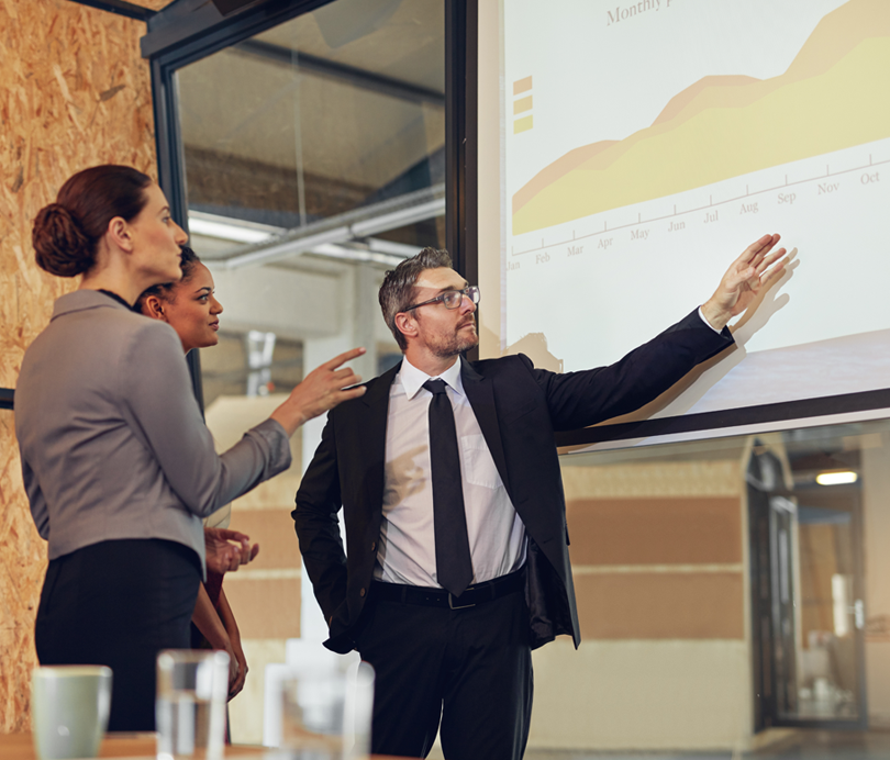 Accounting & Finance