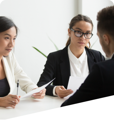 Internal capability gaps