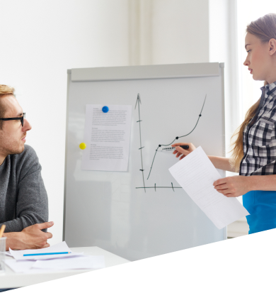 Visibility & control gaps