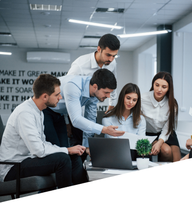 Improved hiring speed